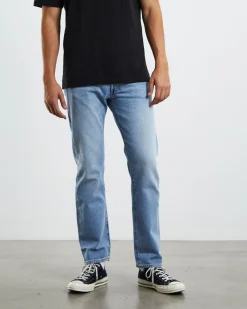 501 '93 Straight Denim Jeans Breeze