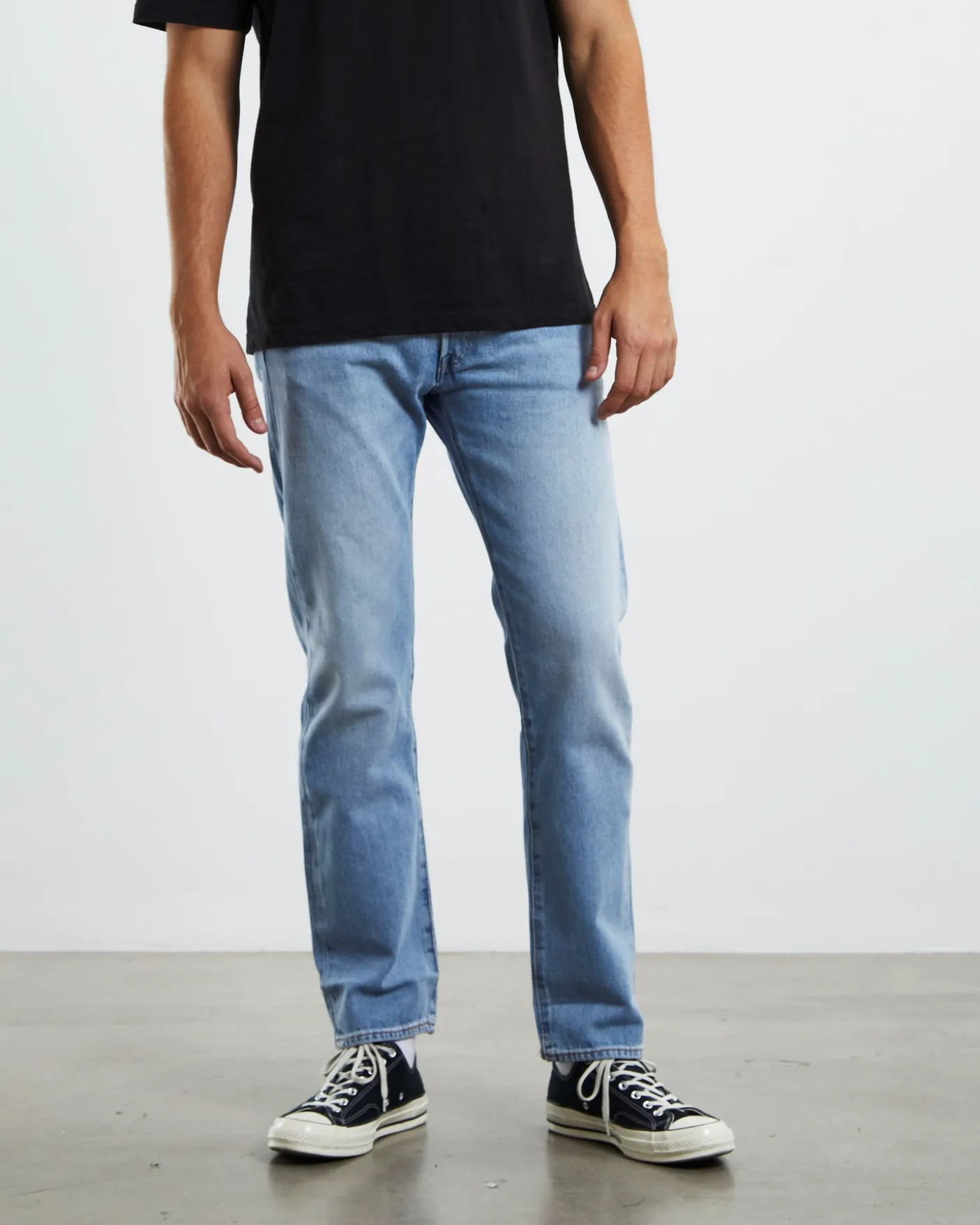 501 '93 Straight Denim Jeans Breeze
