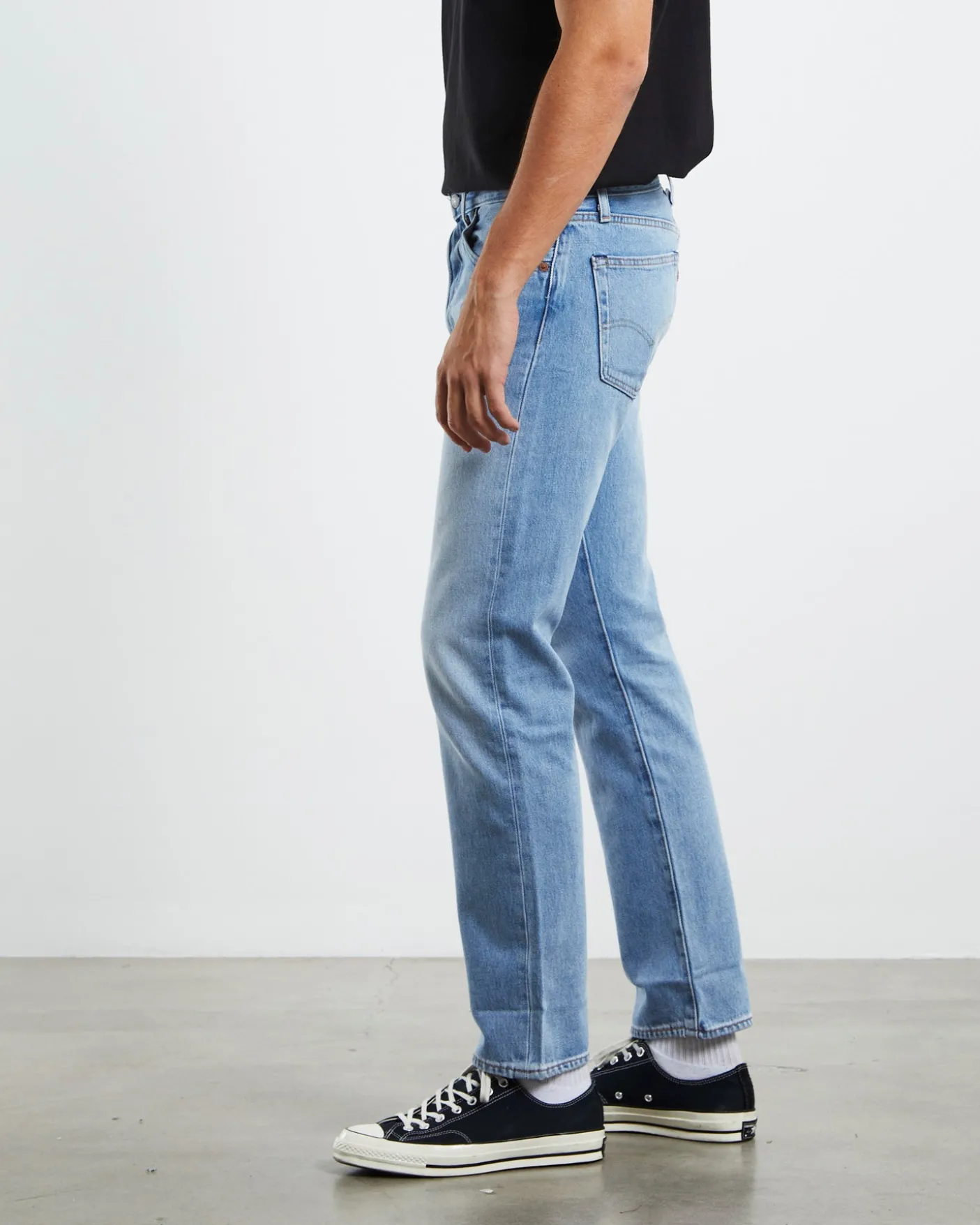 501 '93 Straight Denim Jeans Breeze