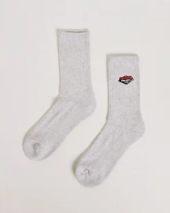 1992 Badge Socks 3 Pack