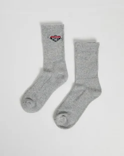 1992 Badge Socks 3 Pack