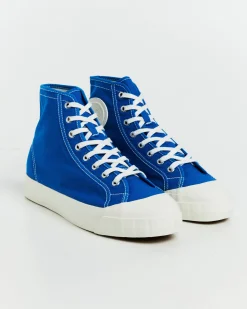 3192 Campionato Basket Sneakers Blue Skydiver