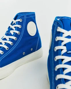 3192 Campionato Basket Sneakers Blue Skydiver