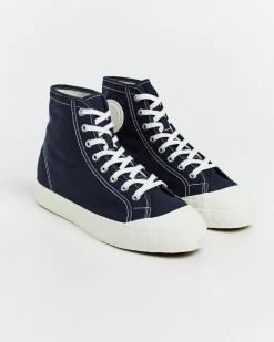 3192 Campionato Sneakers Basket Blue