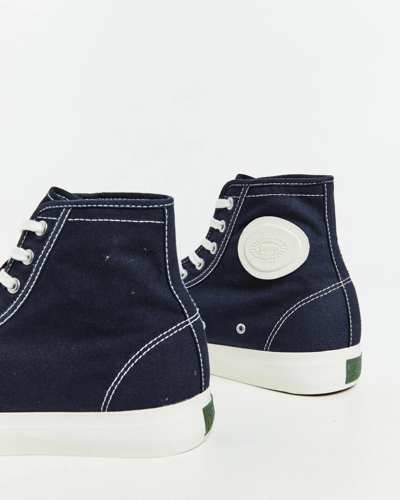 3192 Campionato Sneakers Basket Blue