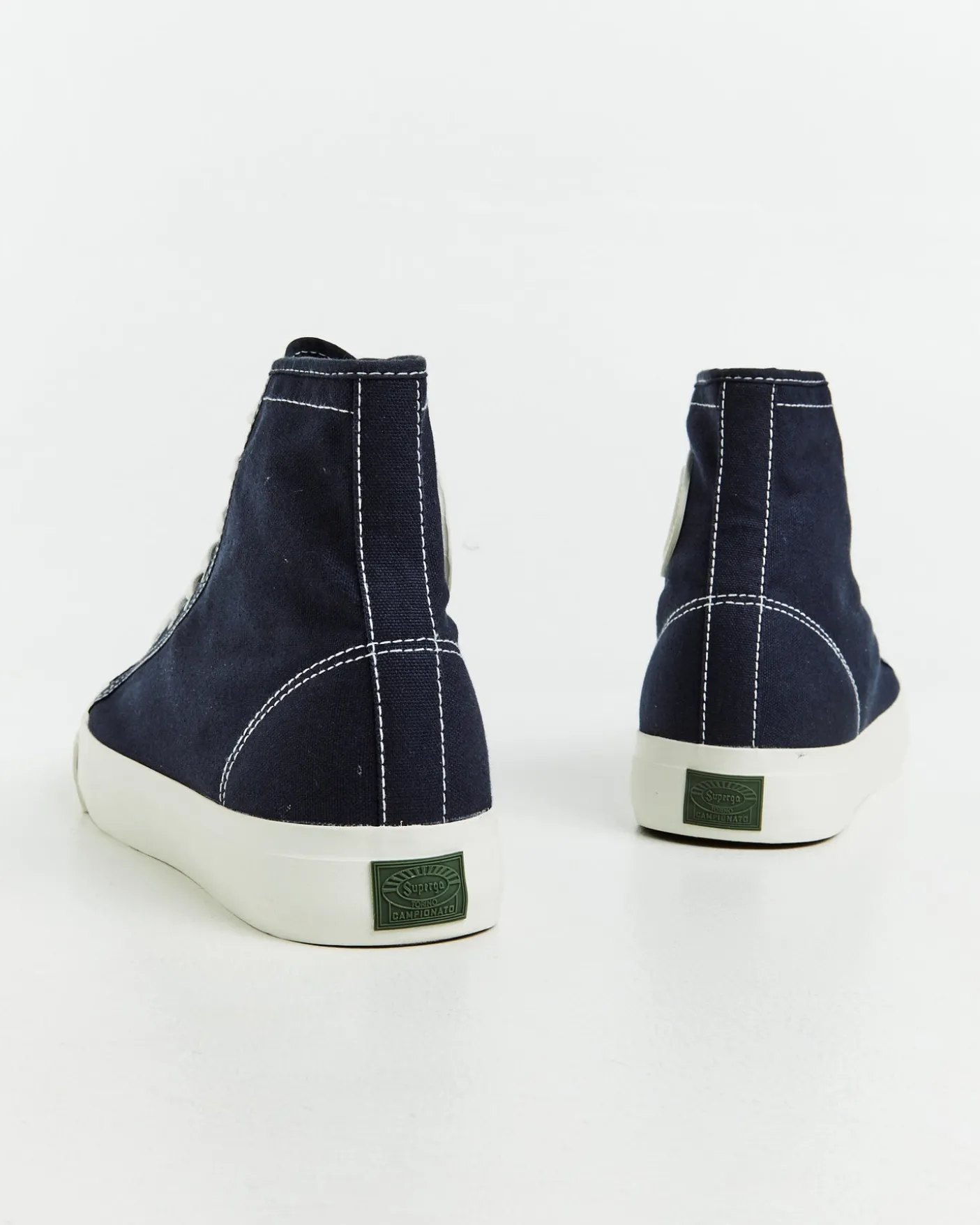 3192 Campionato Sneakers Basket Blue