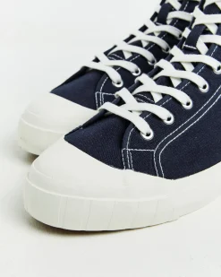 3192 Campionato Sneakers Basket Blue