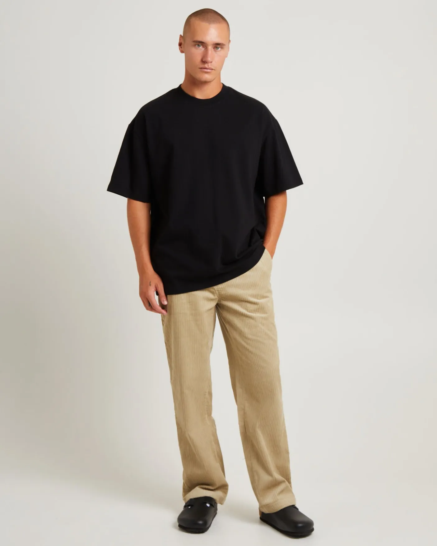 874 Corduroy Pants