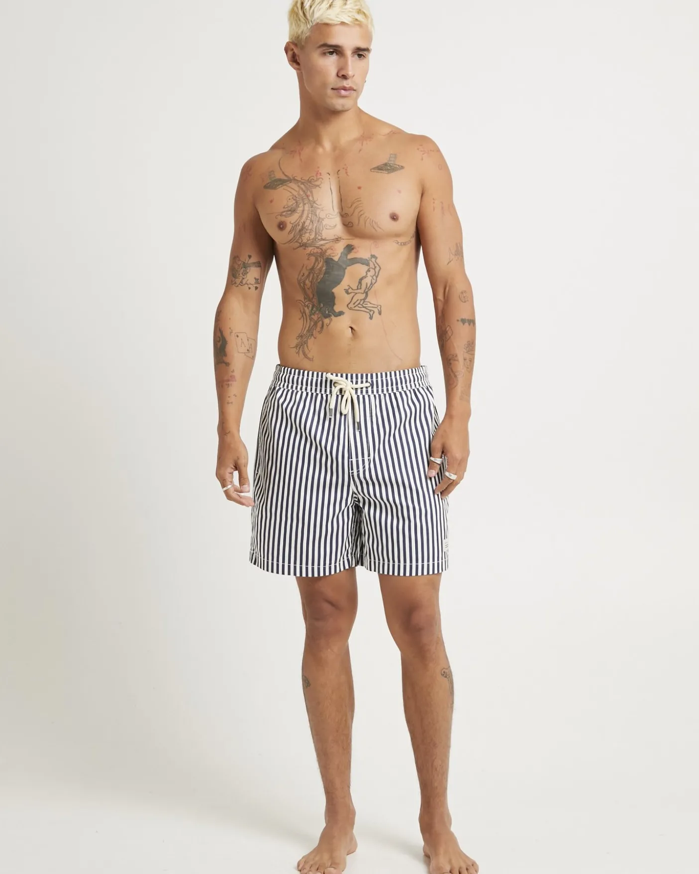 16" Dover Volley Boardshorts