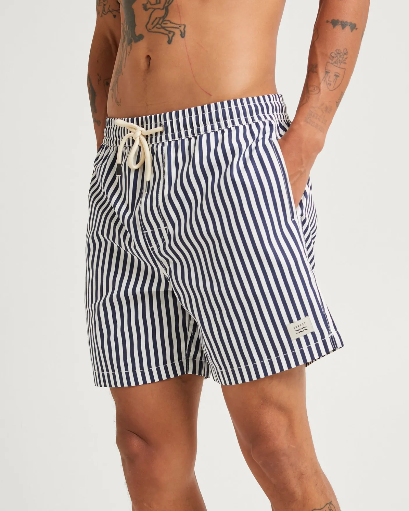 16" Dover Volley Boardshorts