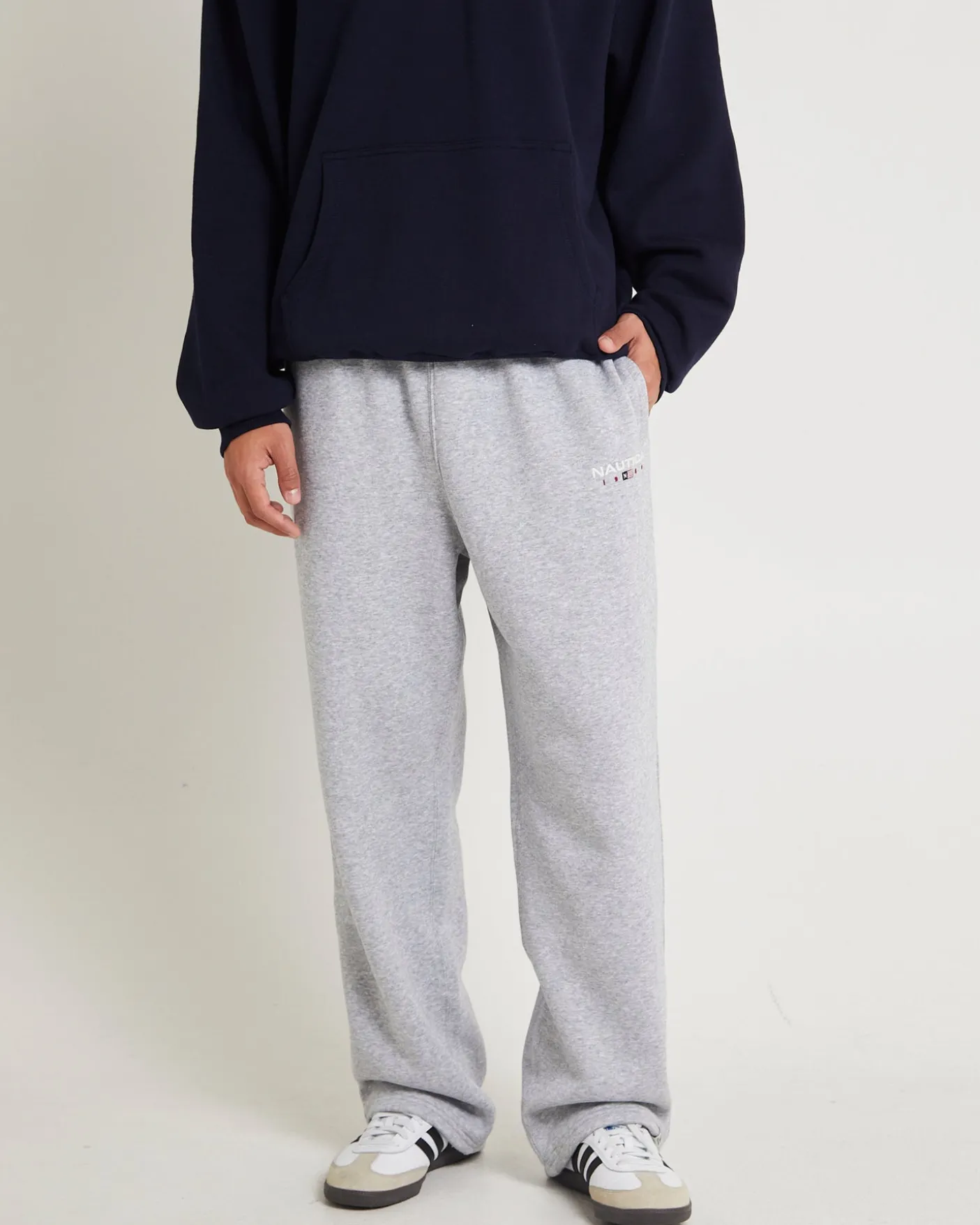 83 Flag Sweatpants