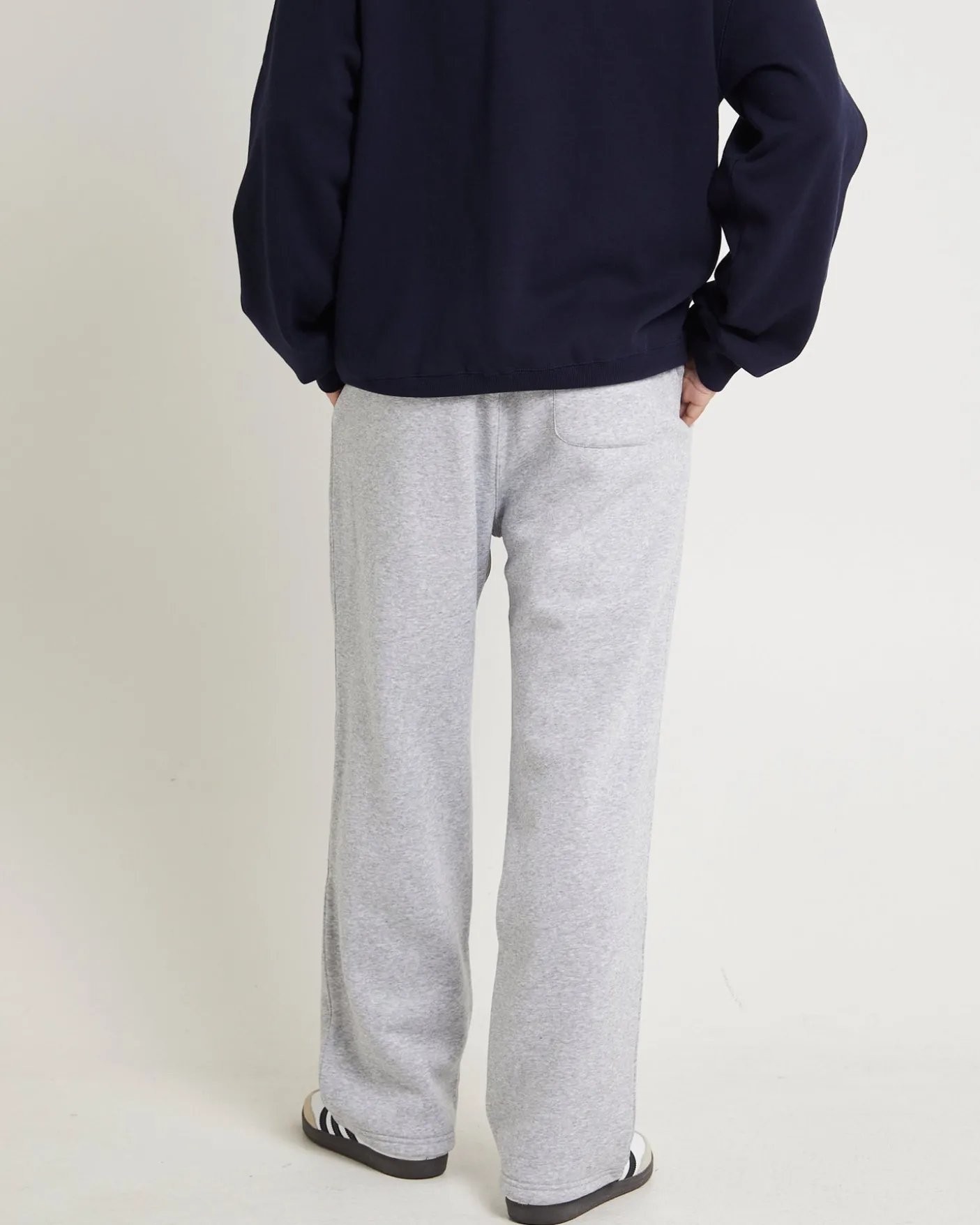 83 Flag Sweatpants