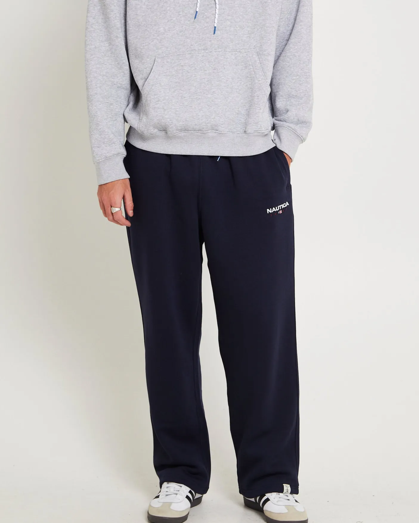 83 Flag Sweatpants