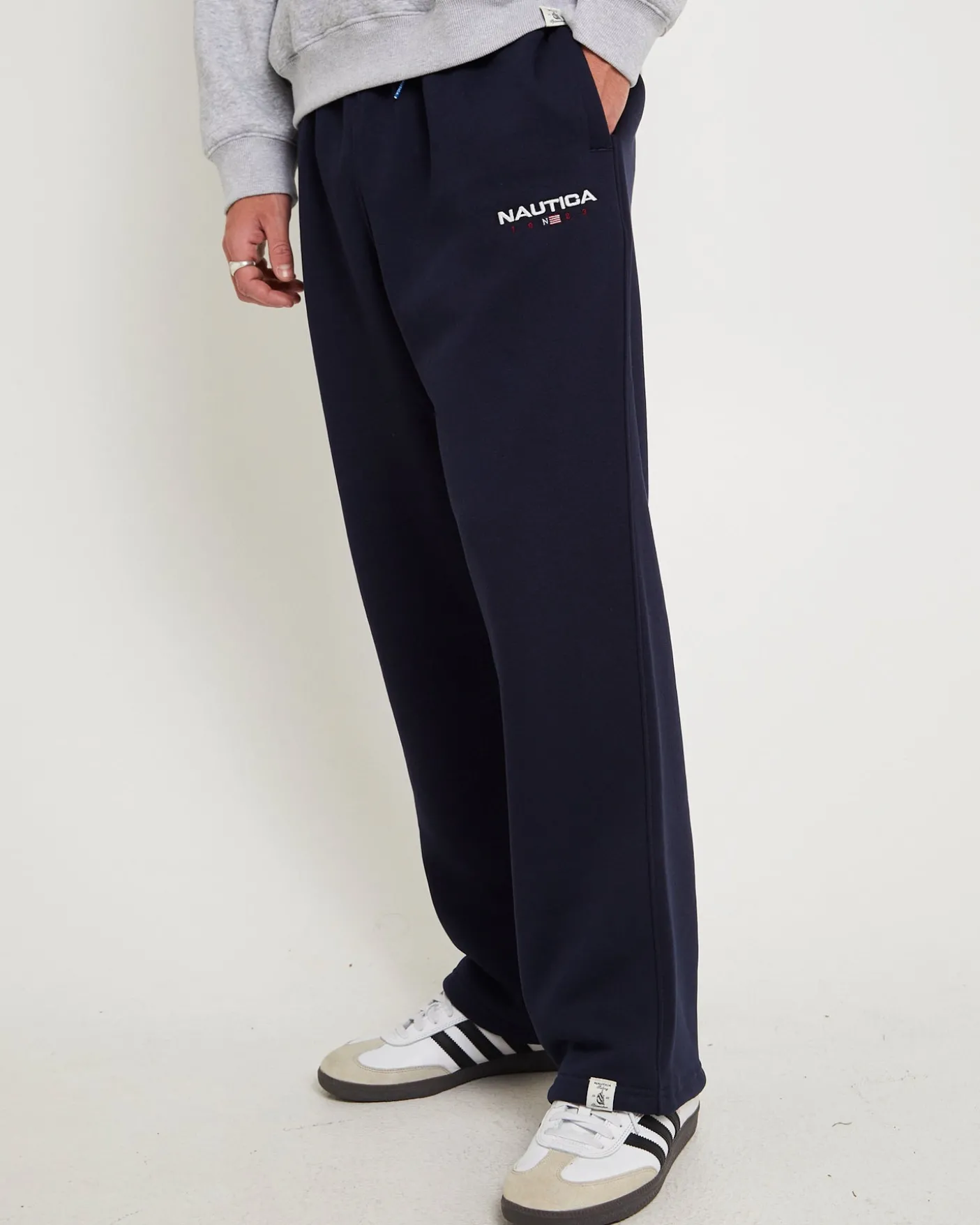 83 Flag Sweatpants