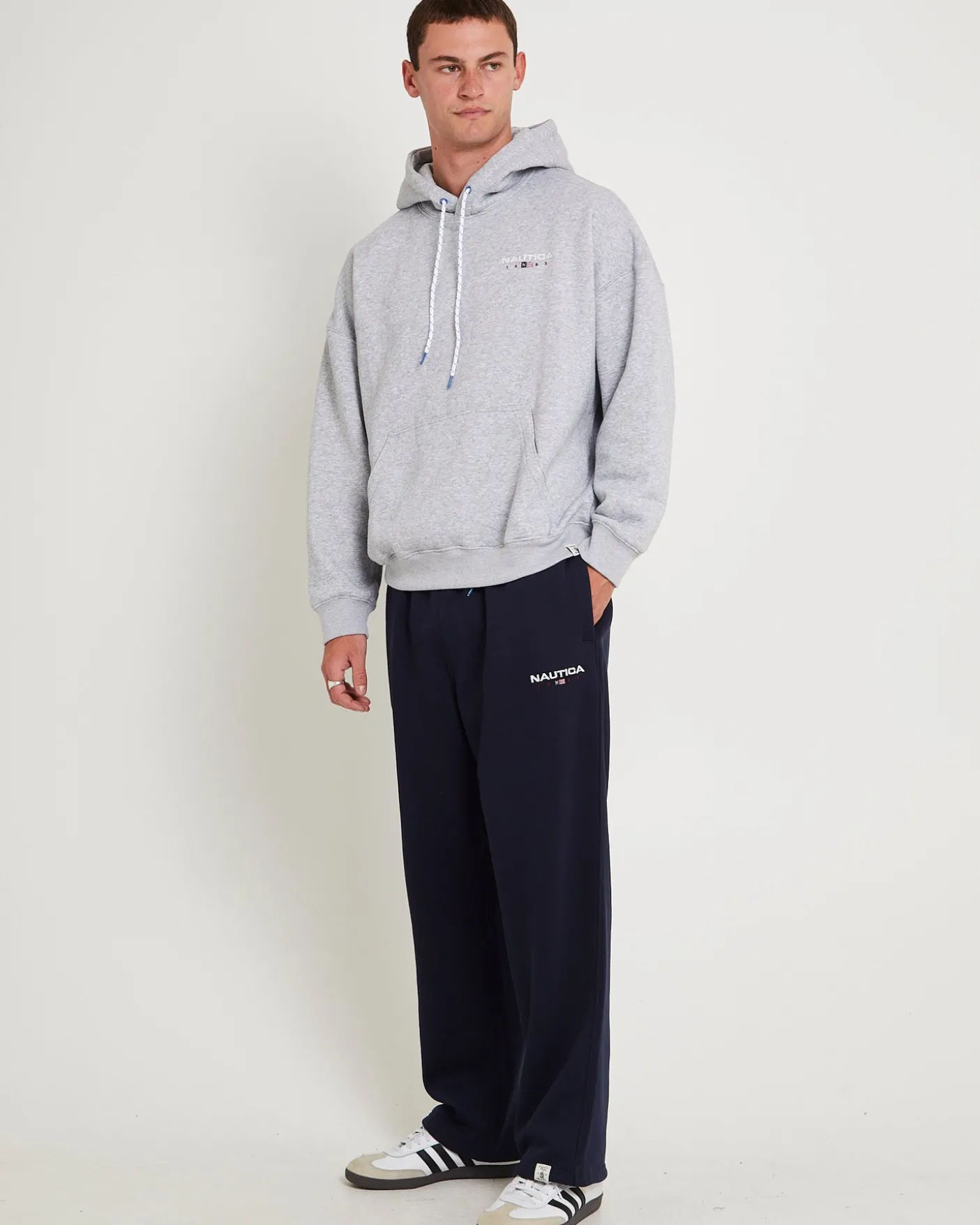 83 Flag Sweatpants