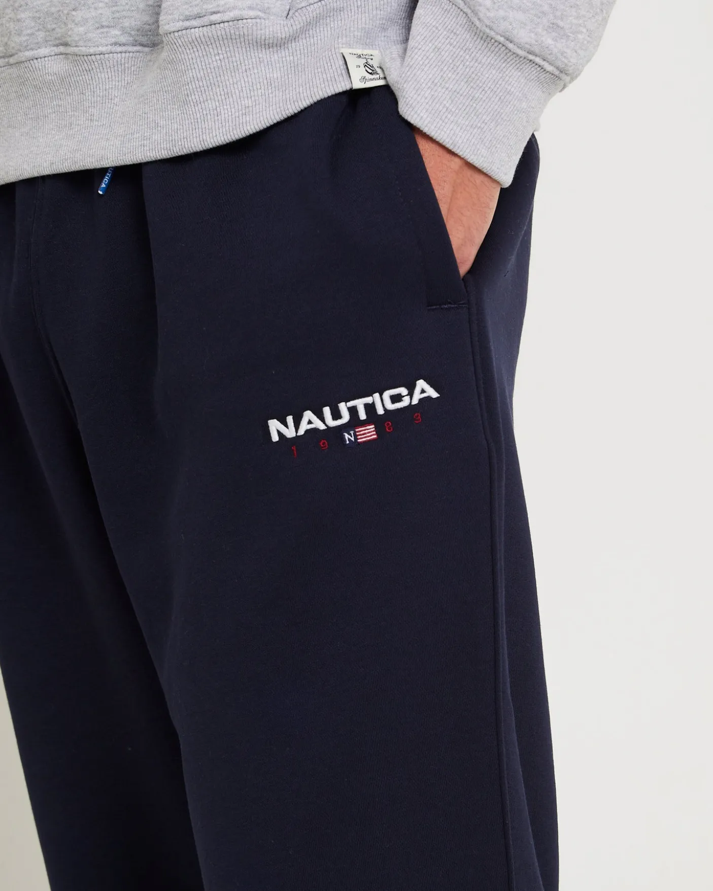 83 Flag Sweatpants