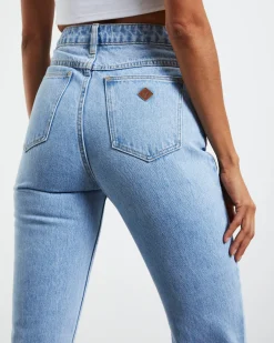 94 High Slim Denim Jeans Walk Away
