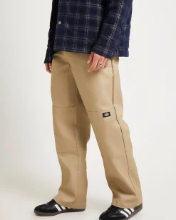 85-283 Loose Fit Double Knee Work Pants