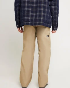 85-283 Loose Fit Double Knee Work Pants
