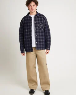85-283 Loose Fit Double Knee Work Pants