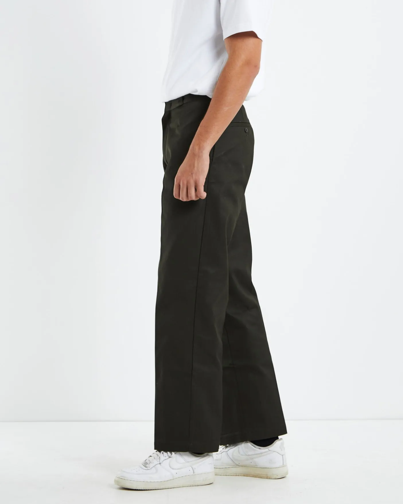 852 Loose Pants