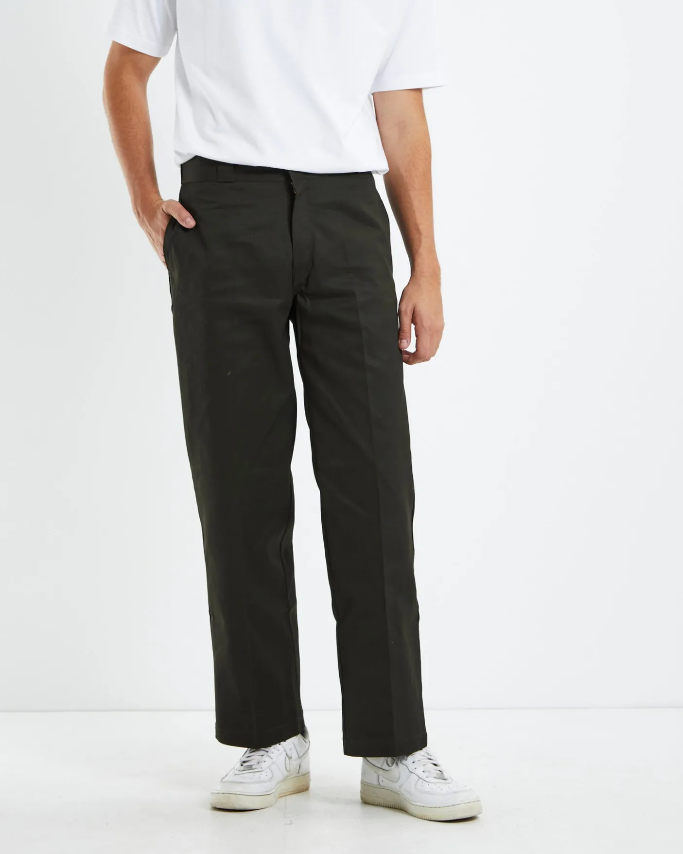 852 Loose Pants
