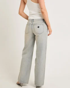 99 Low & Wide Jeans Penelope