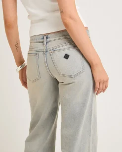 99 Low & Wide Jeans Penelope