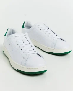 4833 Match Sneakers White/Green