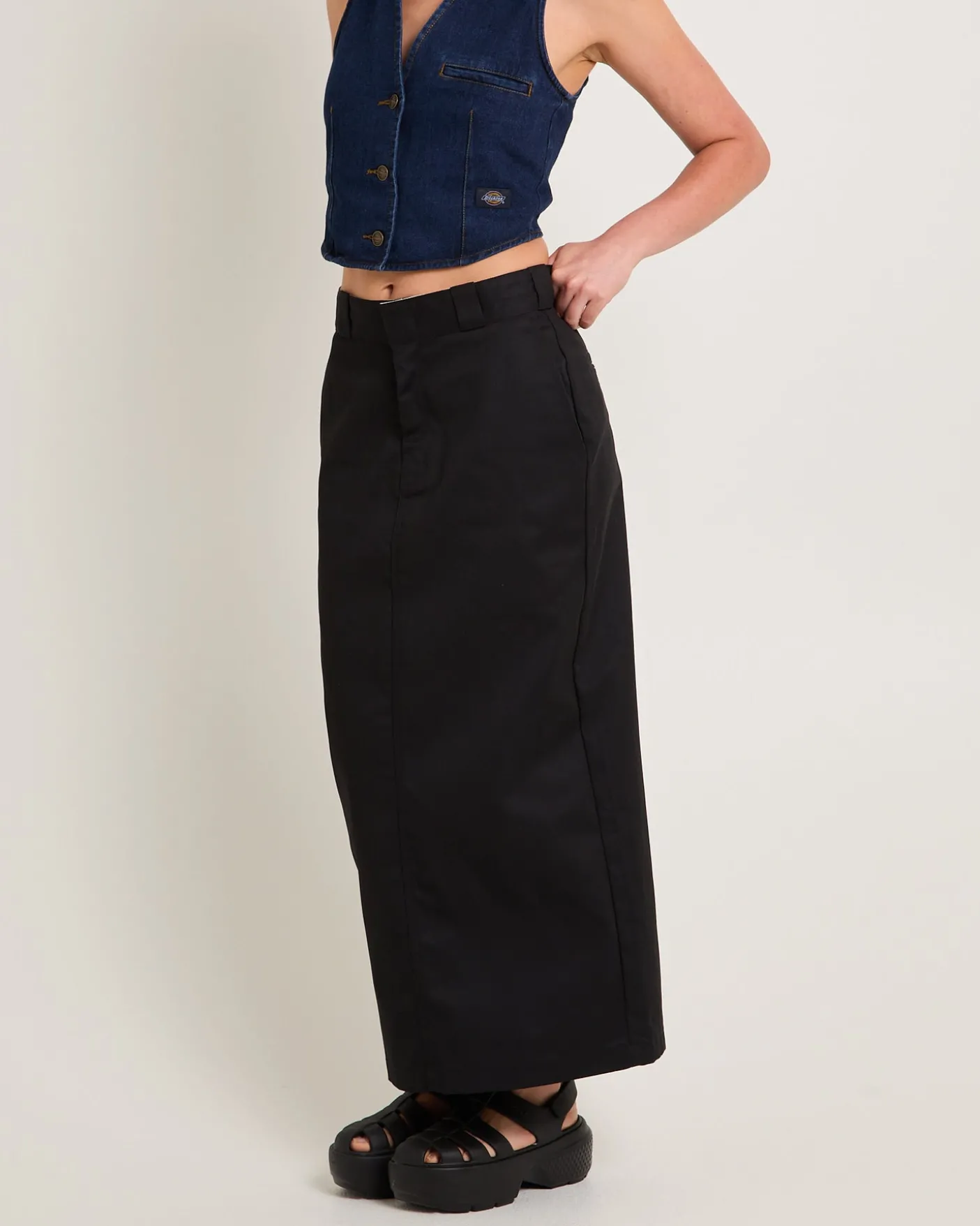 874 Maxi Skirt