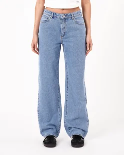 95 Mid Baggy Denim Jeans Gigi