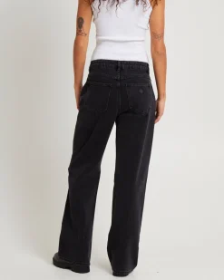 95 Mid Baggy Heidi Denim Jeans