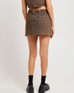 874 Mini Skirt