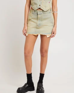874 Mini Skirt