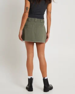 874 Mini Skirt