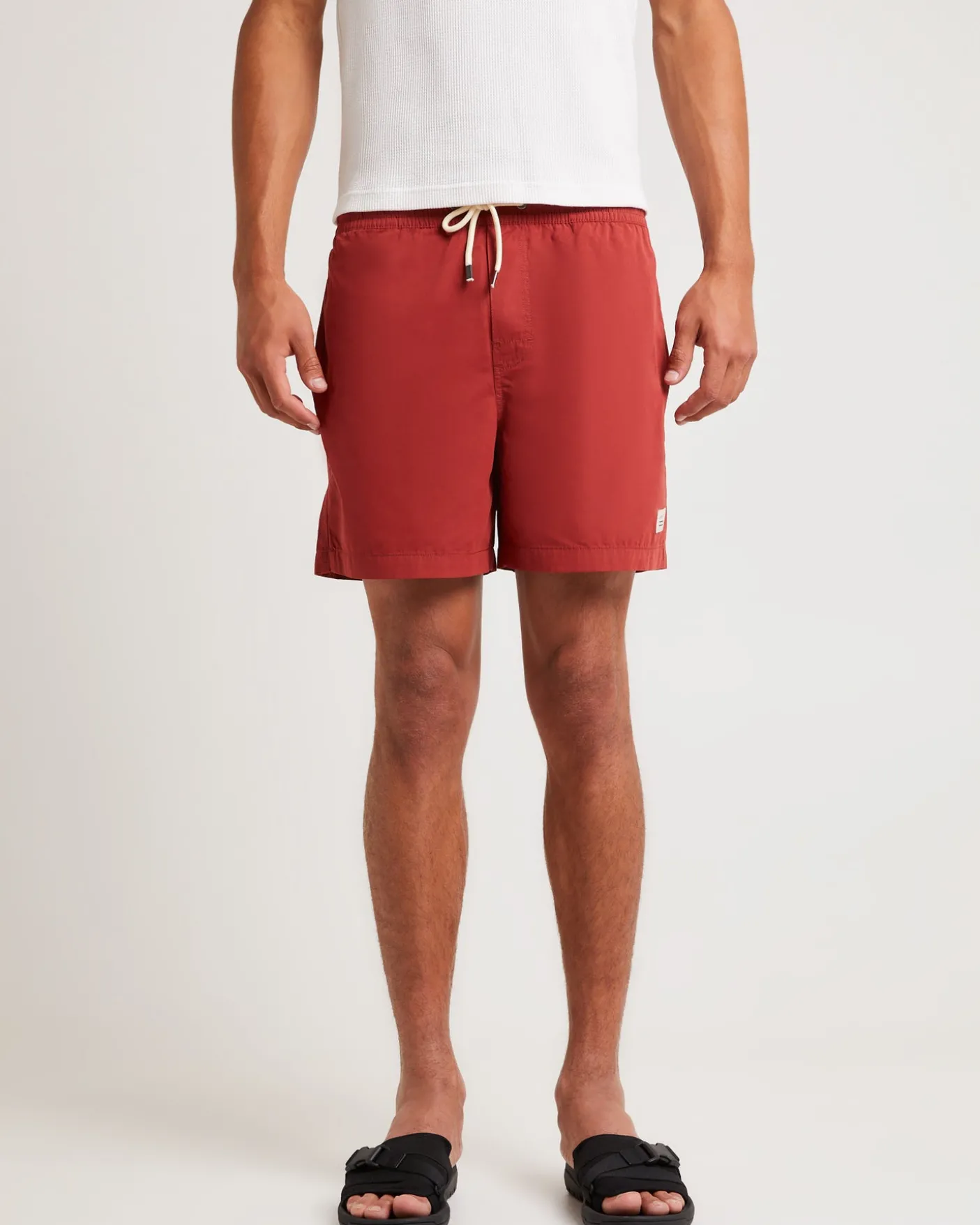 16" Newport Volley Boardshorts