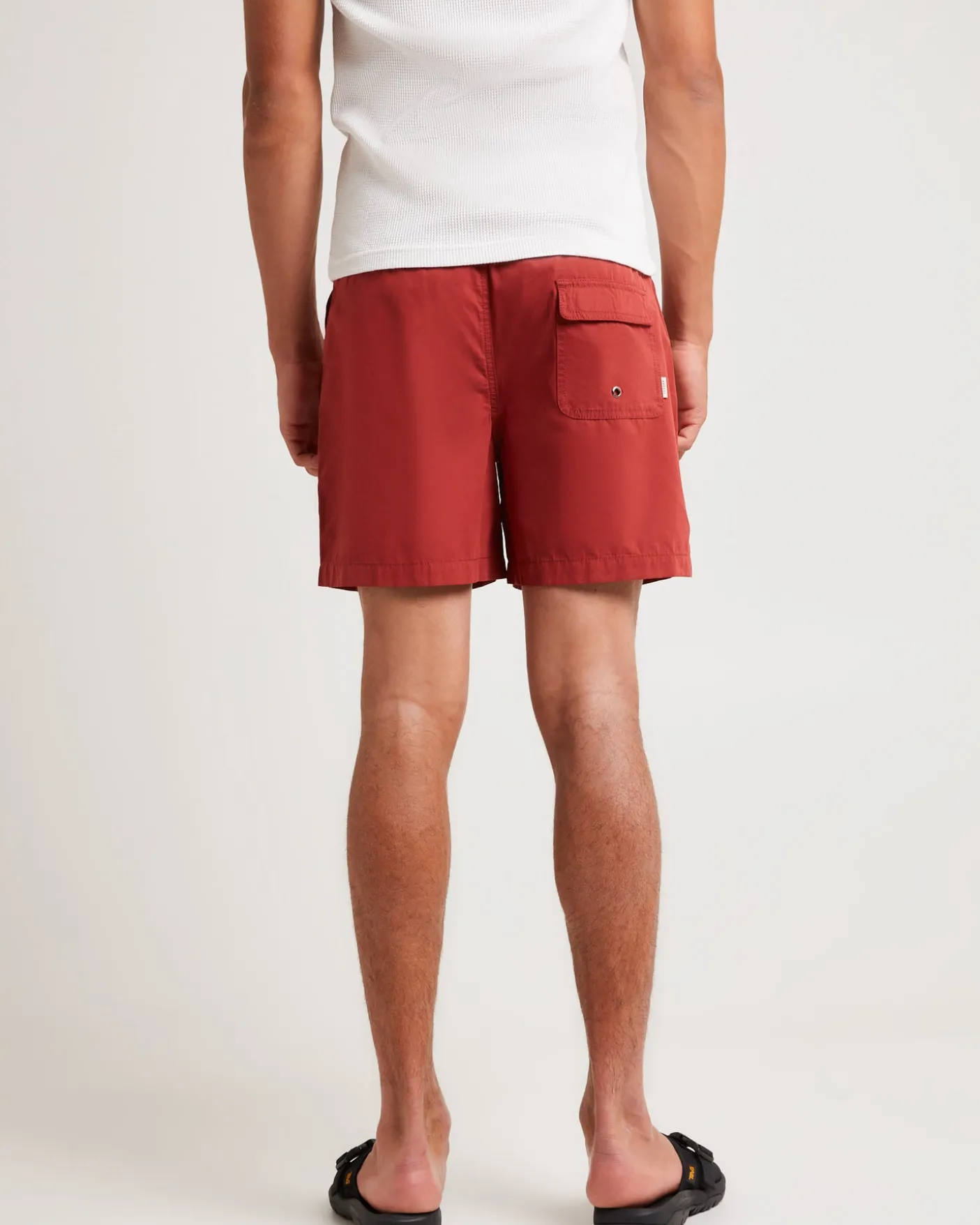 16" Newport Volley Boardshorts