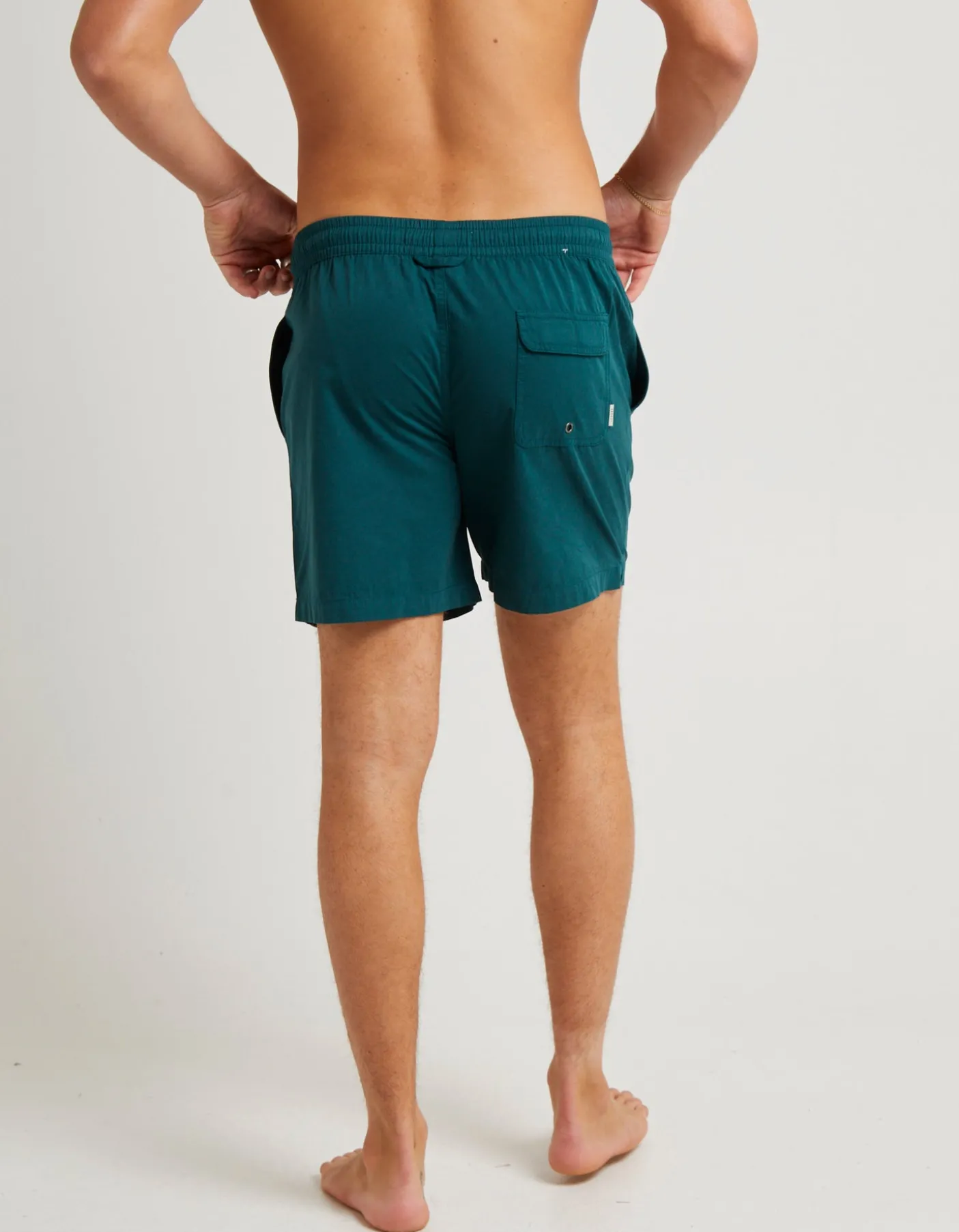 16" Newport Volley Boardshorts