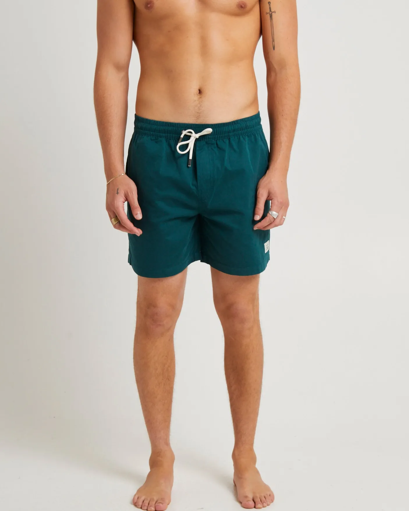 16" Newport Volley Boardshorts