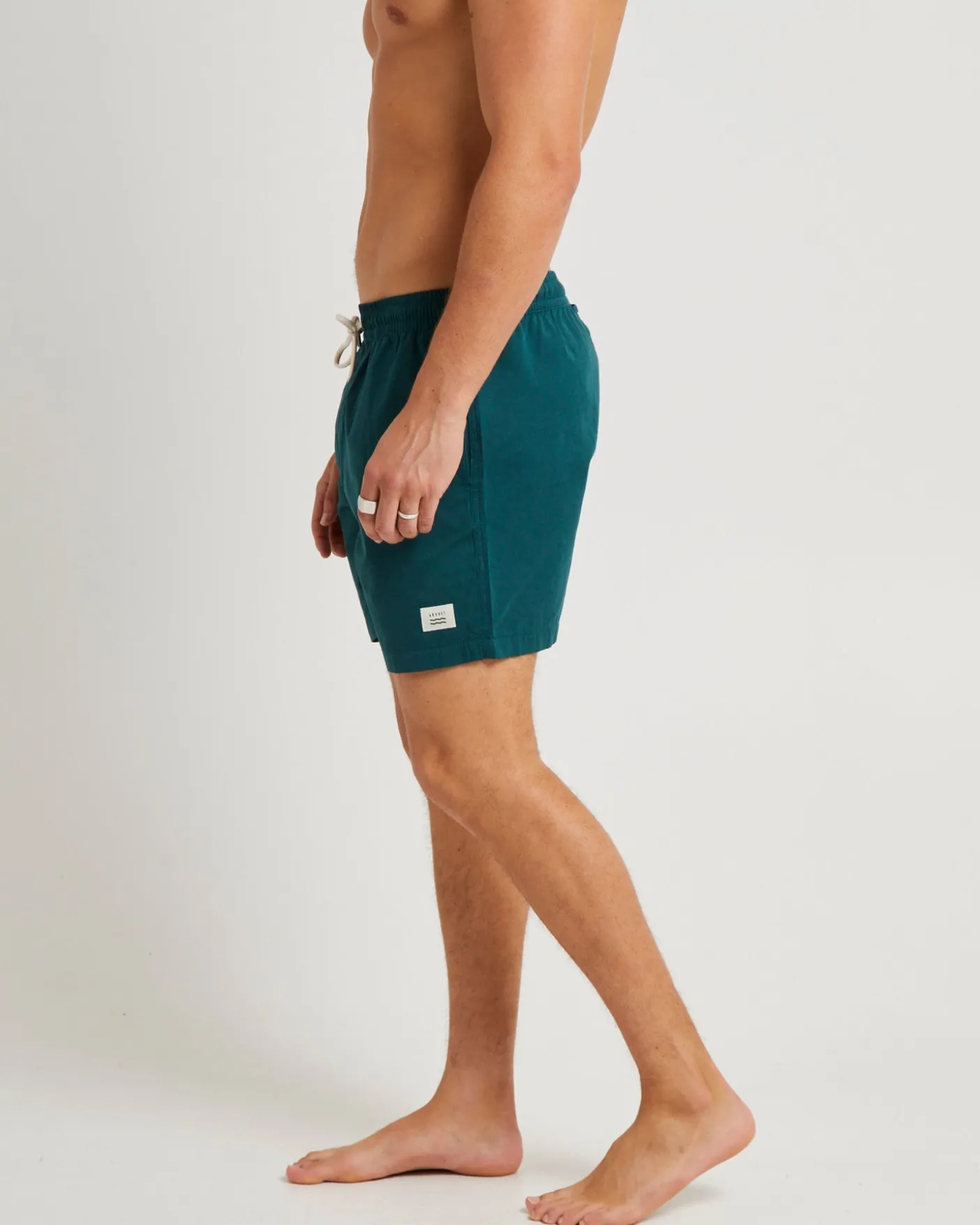 16" Newport Volley Boardshorts