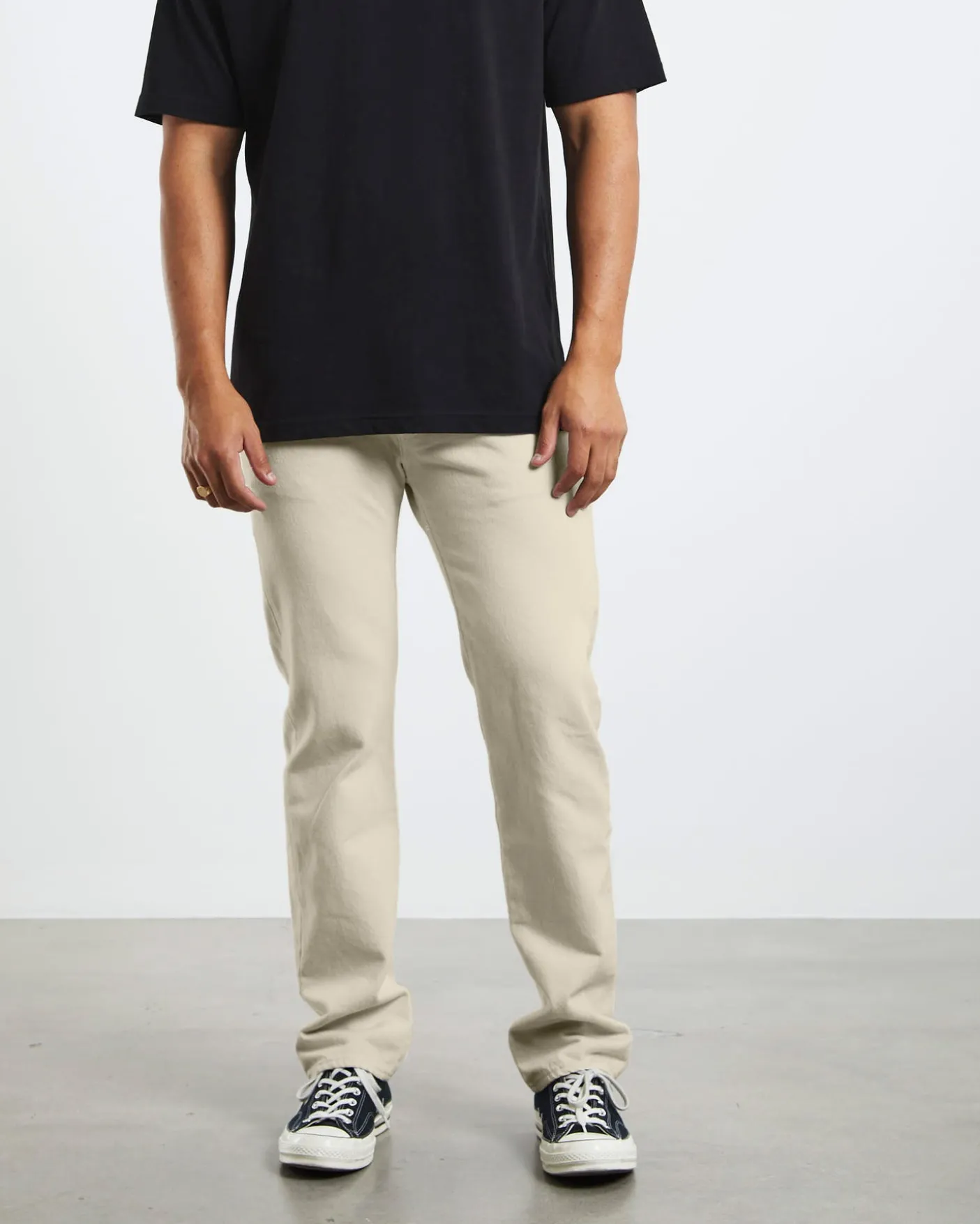 501 Original Denim Jeans