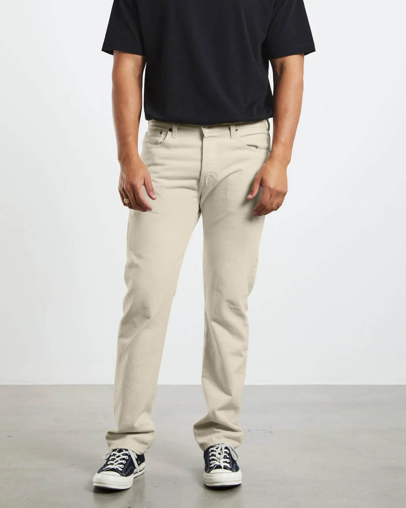 501 Original Denim Jeans