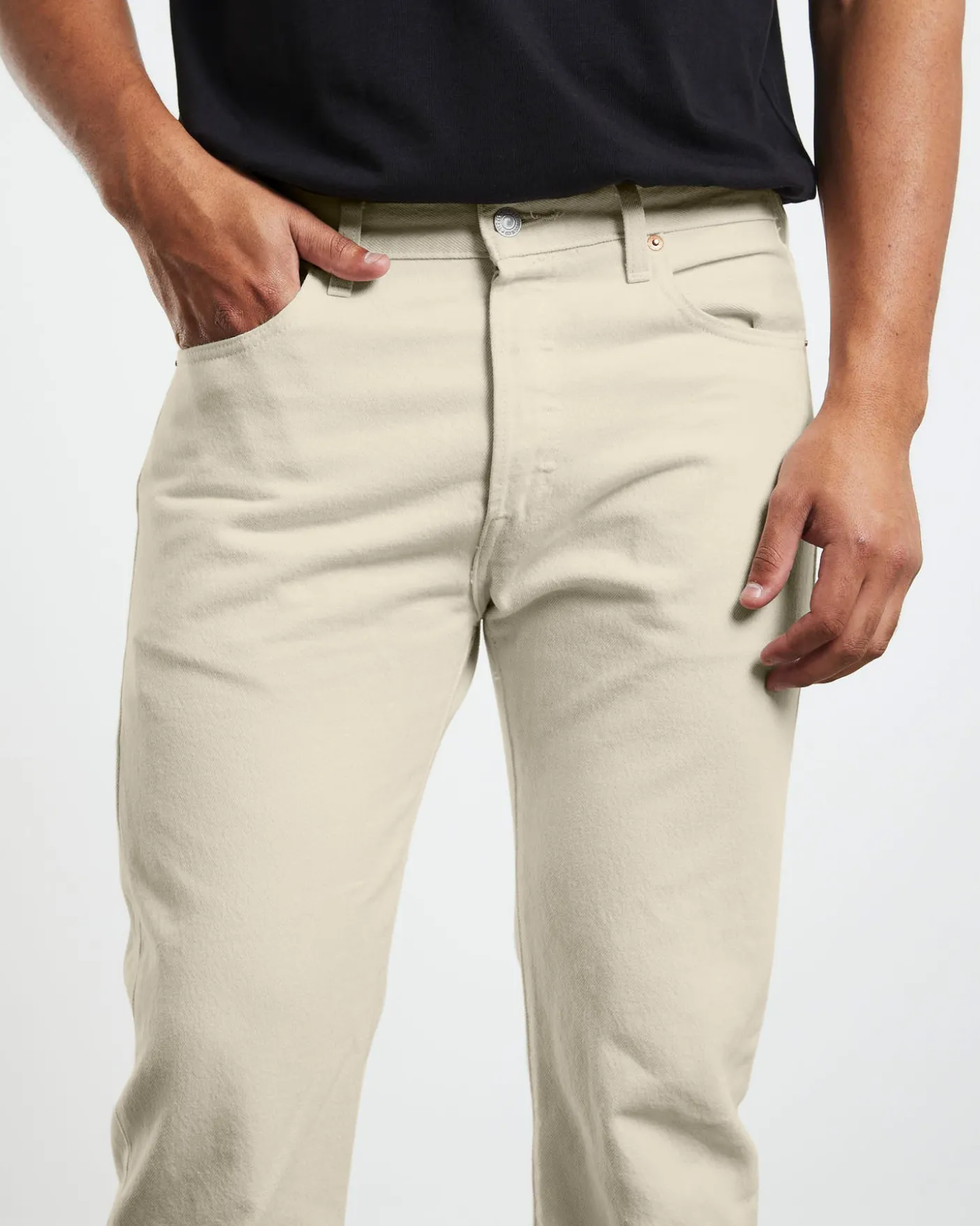 501 Original Denim Jeans