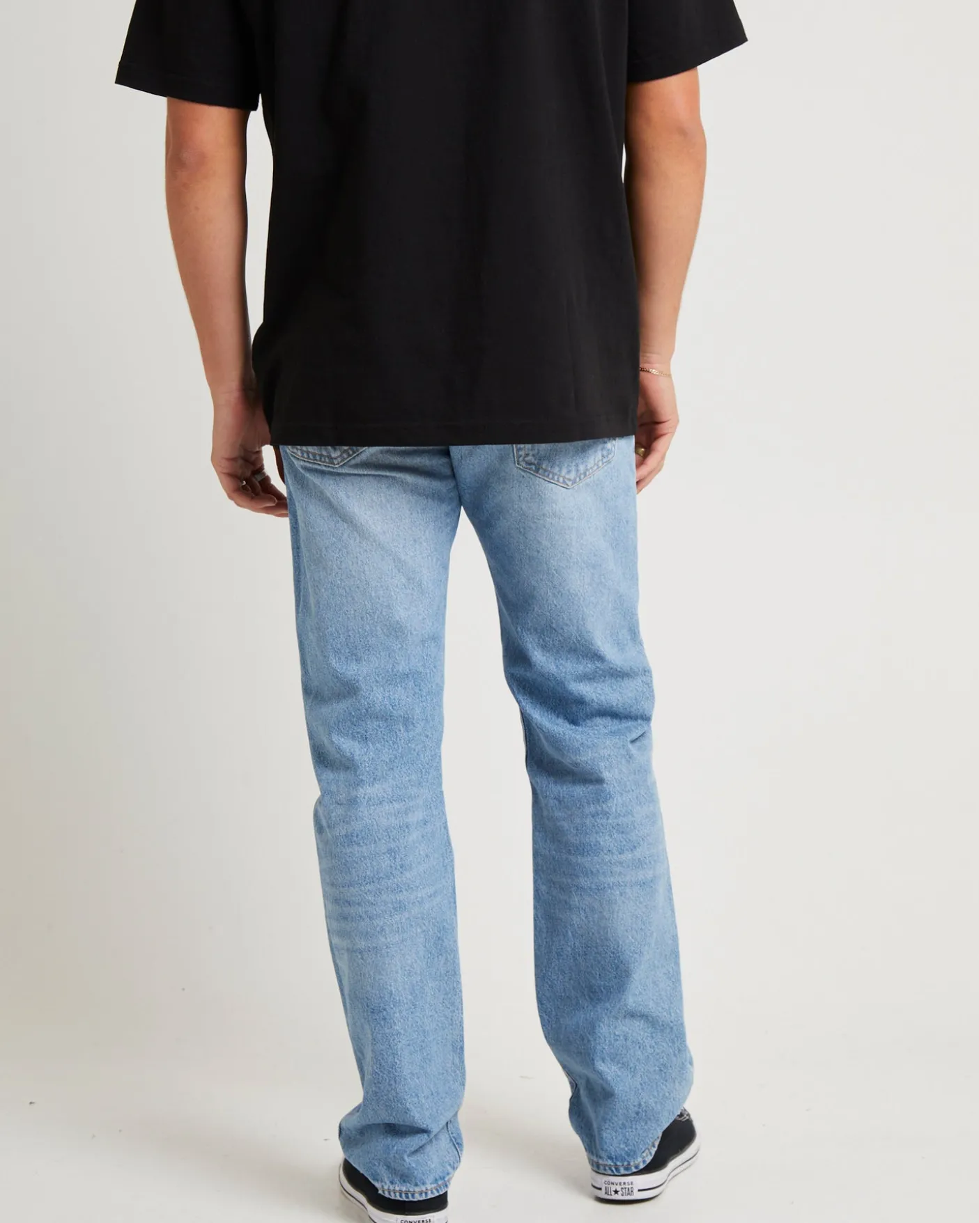 501 Original Denim Jeans