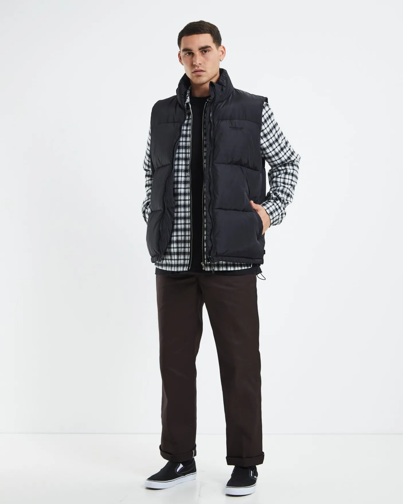 874 Original Fit Pants