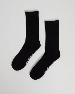 3 Pack Crew Socks