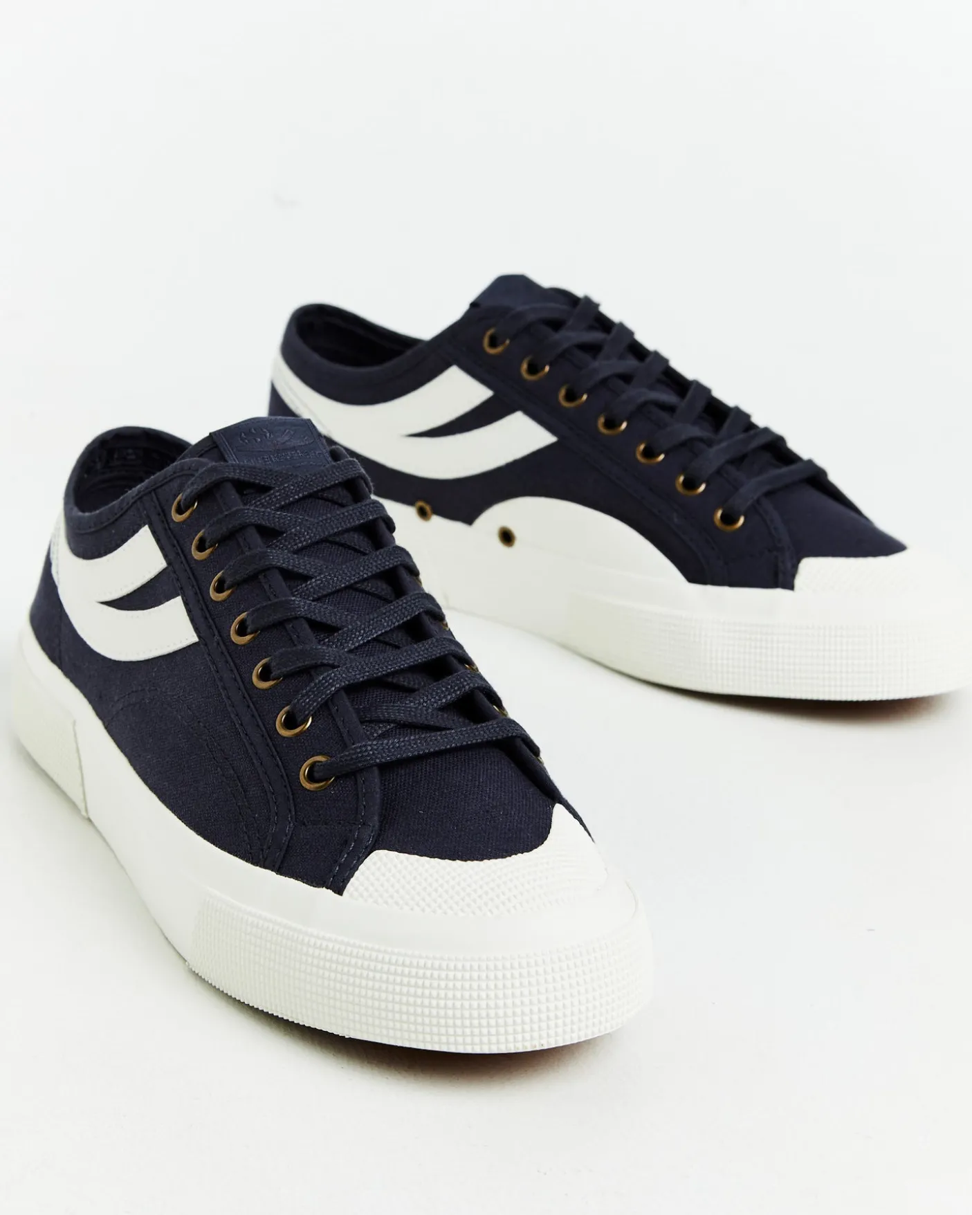 2750 Panatta 3.0 Blue Grey Avorio White