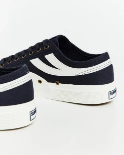 2750 Panatta 3.0 Blue Grey Avorio White