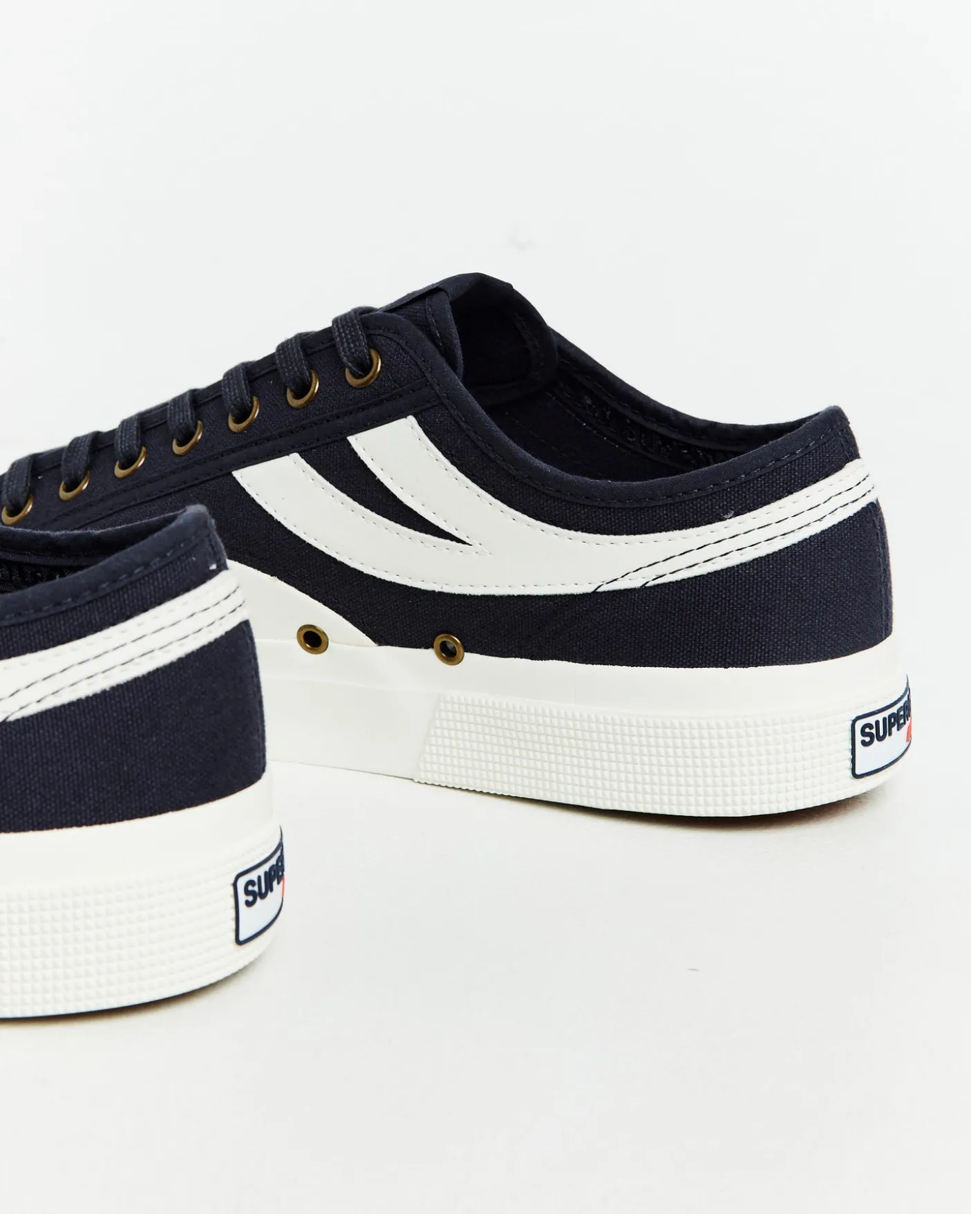 2750 Panatta 3.0 Blue Grey Avorio White