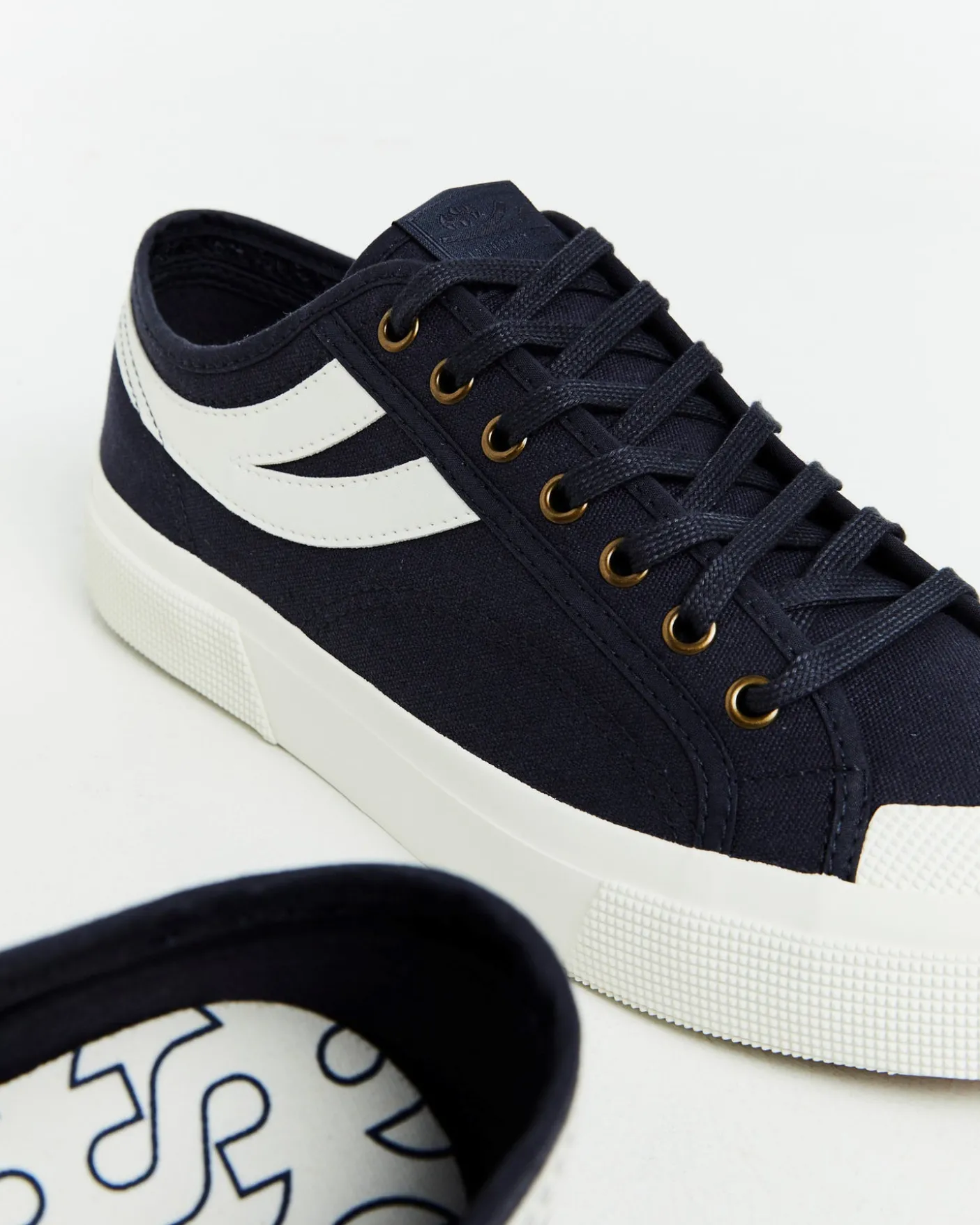 2750 Panatta 3.0 Blue Grey Avorio White